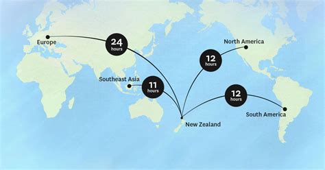 time difference between philippines and new zealand|Flight Time from Philippines to New Zealand .